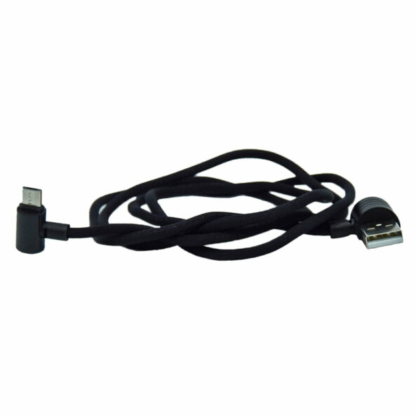 Cable v8 quick charge 2.4a yw-01