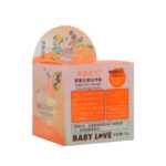 Crema para bebe babay love 1