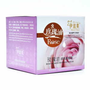 Crema facial de rosas yzm-17 maquillaje