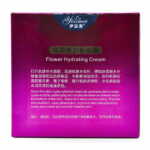 Crema facial rosa hidratante flower yzm-18 1