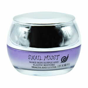 Crema de caracol / snail miost / yzm-21