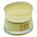 Crema hidratante / chamomile skin care / yzm-23 1
