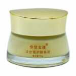Crema hidratante / chamomile skin care / yzm-23 1