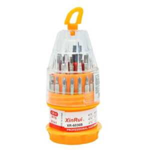 Desarmador para relojero zf-0049