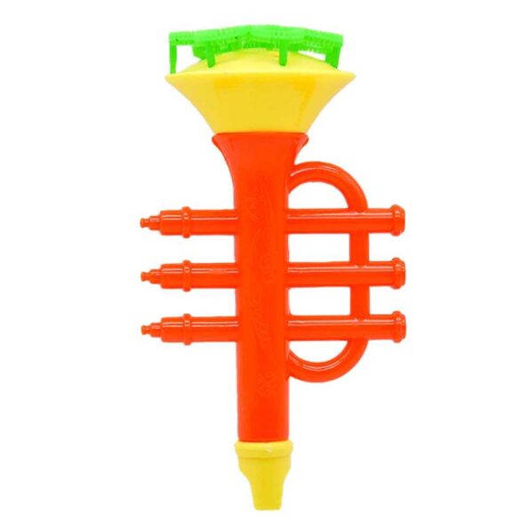 Burbuja trompeta zj-0454