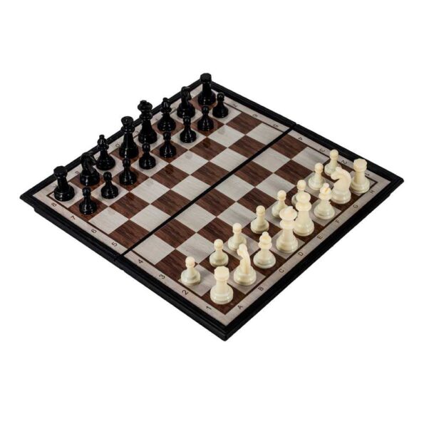 Ajedrez brains chess