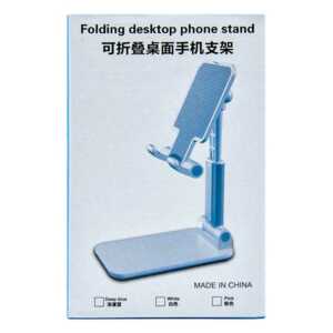 Soporte para celular folding desktop zmj53