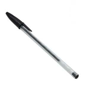 Caja c/50pz de plumas negras zp-0029