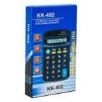 Calculadora 8 digitos kk-402 1