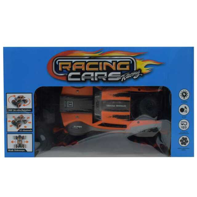 Racing cars con control remoto zr2086-1-2-3-4