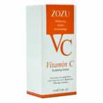 Suero zozu hidratante de vitamina c zozu119666 / t2660 1