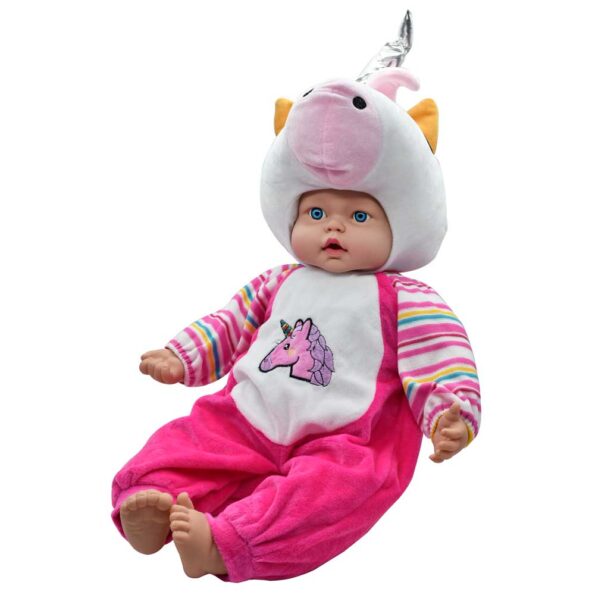 Bebe unicornio a22439