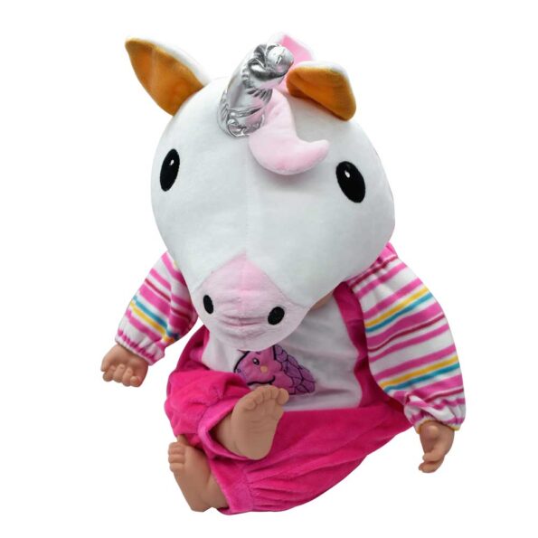 Bebe unicornio a22439