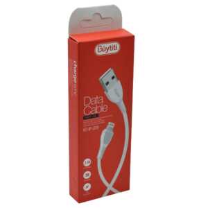 Cable iphone bt-ip-209