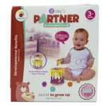 Baby partner tambor c314 1