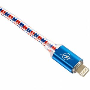 Cable lightning iphone 1pza cap-i6-1802