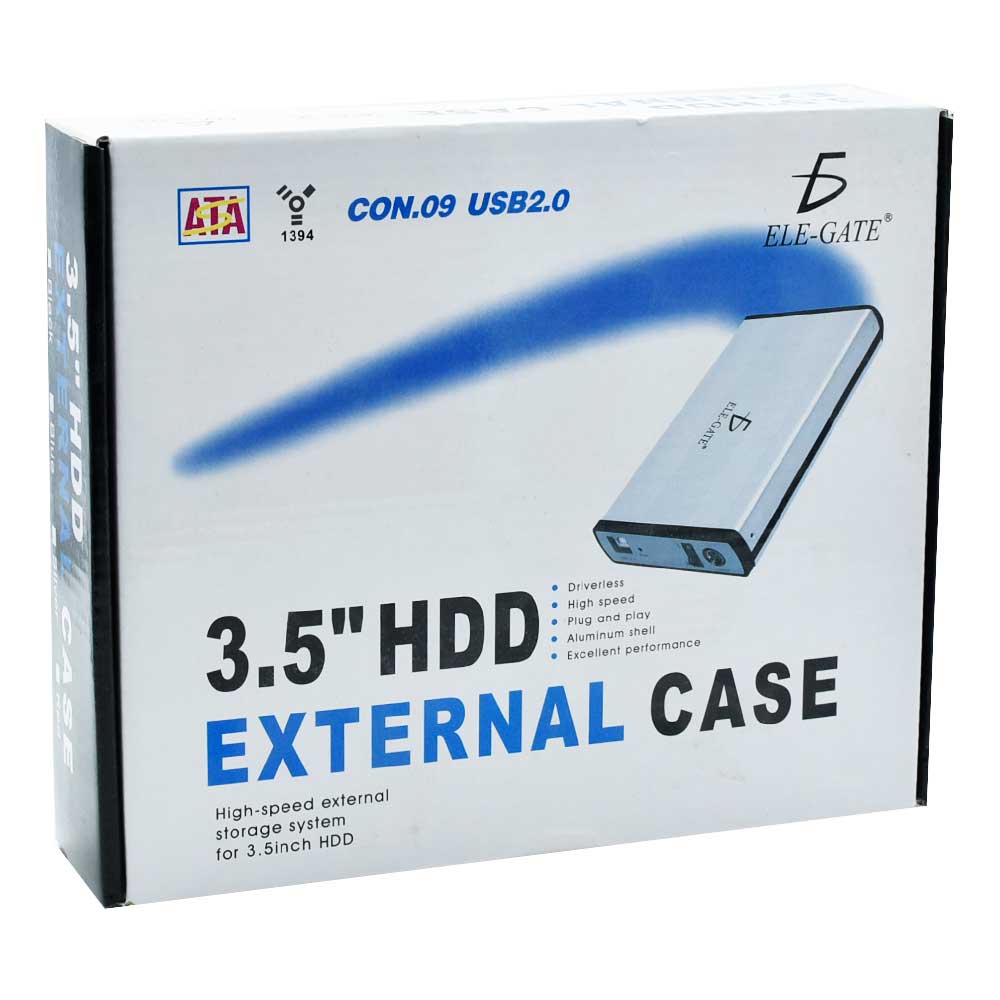 Cable Disco Duro Externo Cofre Case Usb Macho X 2 Y 5 Pin Gk