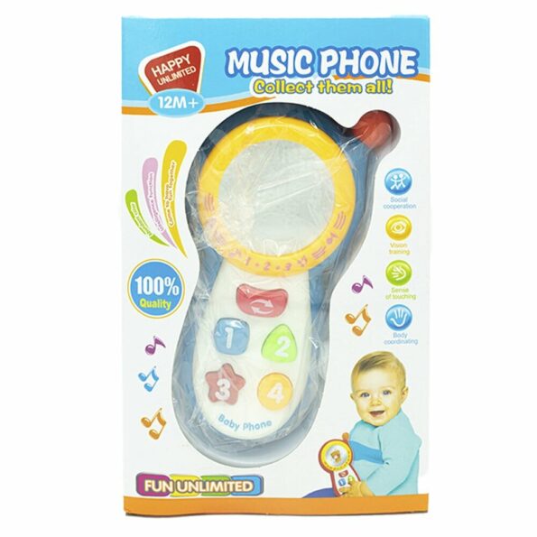 Music phone cy1013-3a