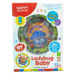 Ladybug baby cy1013-5 1