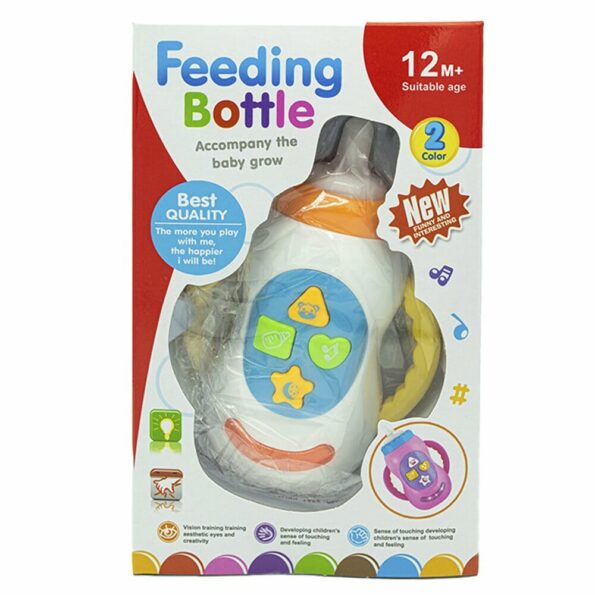 Feeding bottle cy1013-6