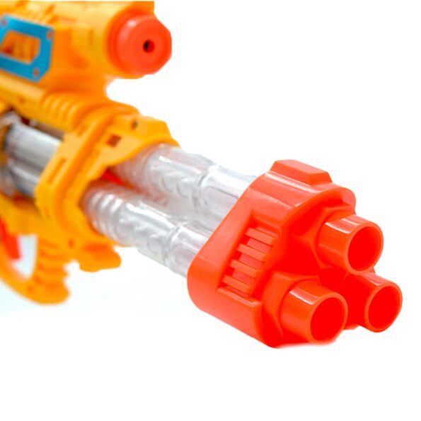Toys pistola df26218