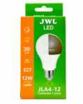 Foco led omnidireccional 12w luz blanca jla4-12b jwj 1