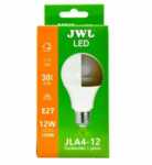 Foco led omnidireccional 12w luz cálida jla4-12c jwj 1