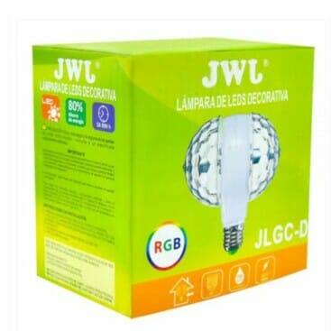 Foco led doble giratorio jlgc-d jwj