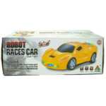 Races car fw-2030a 1