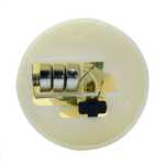 Velasde led paquete con 12 h4801 ele gate 3