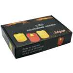 Velas de led paquete con 24 h4804 ele gate 1