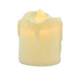 Velas de led paquete con 24 h4804 ele gate 1