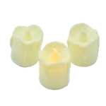 Velas de led paquete con 24 h4804 ele gate 1