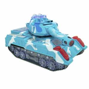 Tank war 3311