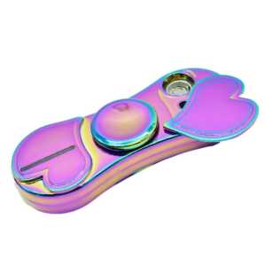 Encendedor con corazones recargable hl enc5870