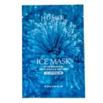 Mascarilla facial reparadora ice mask 1pz hmj61652