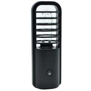 Lampara recargable ele gate hog.28