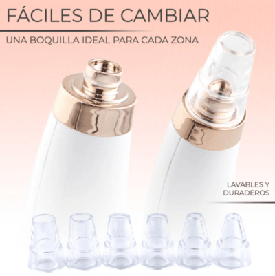 Limpiador facial hog.43