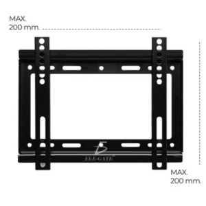 Soporte para pantaalla de 14" a 43" pulgadas hold55