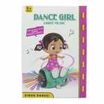 Dance girl hx28138 1