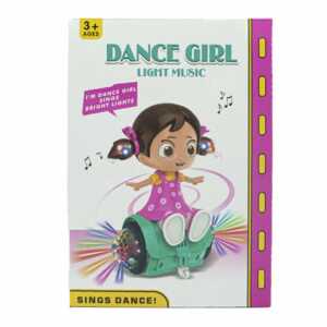 Dance girl hx28138