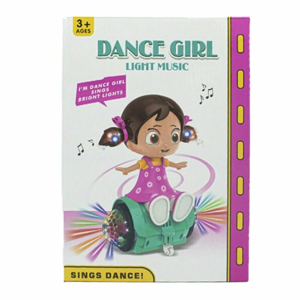 Dance girl hx28138