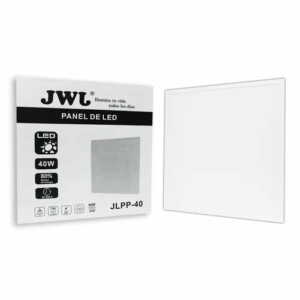 Panel led 40w 60cm x 60cm luz blanca jlpp-40xb