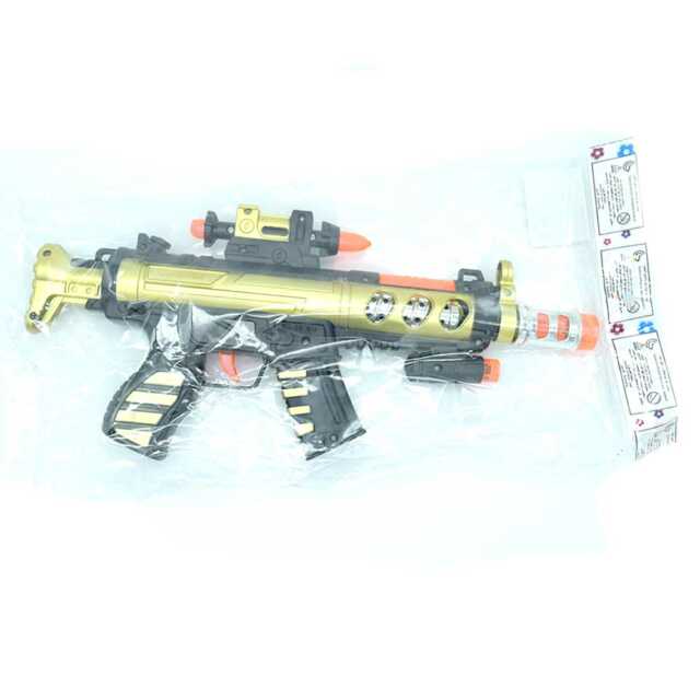 Toys pistola