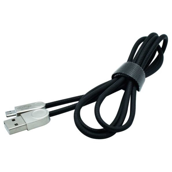 Cable usb "v8" 1pza kp-802