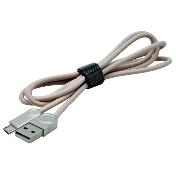 Cable usb "v8" 1pza kp-802