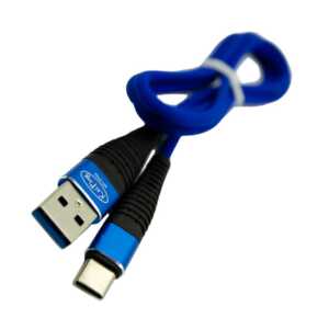 Cable tipo "c" 1pza kp-tp02