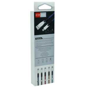 Cable usb v8 1pza kp-v08