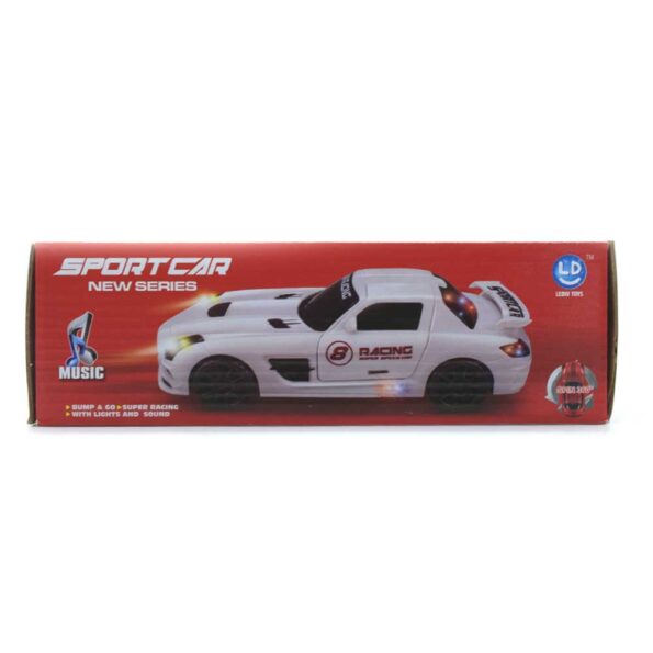 Sport car ld-101