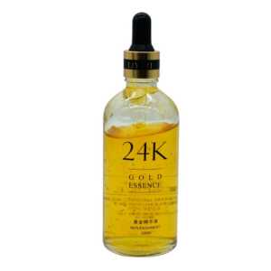 Suero 24k lyz-18